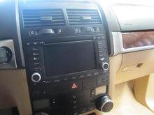 Load image into Gallery viewer, REAR DOOR Volkswagen Touareg 2004 04 2005 05 2006 06 2007 07 Left - 1005538
