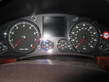 Load image into Gallery viewer, REAR DOOR Volkswagen Touareg 2004 04 2005 05 2006 06 2007 07 Left - 1005538
