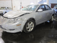 Load image into Gallery viewer, REAR BUMPER Mazda 6 2003 03 2004 04 2005 05 - 1139096
