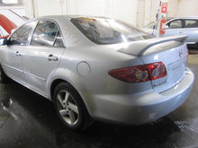 Load image into Gallery viewer, REAR BUMPER Mazda 6 2003 03 2004 04 2005 05 - 1139096
