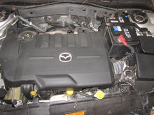 Load image into Gallery viewer, REAR BUMPER Mazda 6 2003 03 2004 04 2005 05 - 1139096

