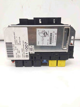 Load image into Gallery viewer, BODY CONTROL MODULE CL500 2000 00 - NW34458
