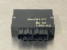 Load image into Gallery viewer, NAVIGATION COMPUTER Audi A8 S8 2000 00 2001 01 02 03 - NW28517
