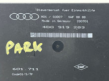 Load image into Gallery viewer, NAVIGATION COMPUTER Audi A8 S8 2000 00 2001 01 02 03 - NW28517
