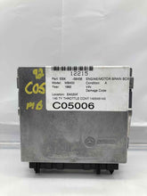 Load image into Gallery viewer, ECU ECM COMPUTER Mercedes 300D 300E 400SEL 600SEL 92 93 - NW460432
