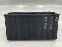 Load image into Gallery viewer, Radio  MERCEDES 400 1992 - NW7532
