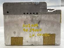 Load image into Gallery viewer, ABS COMPUTER SAAB 900 9000 1990 91 92 93 94 - NW37574
