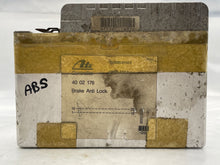 Load image into Gallery viewer, ABS COMPUTER SAAB 900 9000 1990 91 92 93 94 - NW37574
