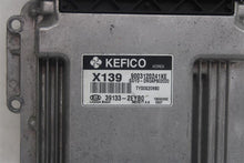 Load image into Gallery viewer, ECU ECM COMPUTER Kia Forte 2014 14 - 1246215
