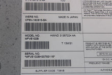 Load image into Gallery viewer, RADIO Volvo S60 XC70 2014 14 2015 15 2016 16 - 1246369
