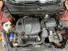 Load image into Gallery viewer, ENGINE MOTOR Kia Optima 2011 11 2.4L VIN 7 - 1247327
