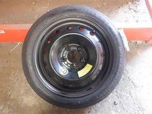 Load image into Gallery viewer, COMPACT SPARE Elantra Veloster Forte Optima 11-20 16x4, 5 lug, 4-1/2" - 1247358
