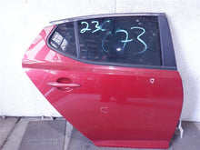 Load image into Gallery viewer, REAR DOOR Optima 2011 11 2012 12 2013 13 2014 14 2015 15 Right - 1247363
