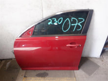 Load image into Gallery viewer, FRONT DOOR Kia Optima 2011 11 2012 12 2013 13 Right - 1247366
