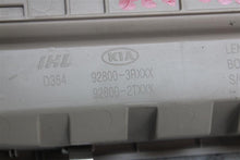 Load image into Gallery viewer, Console Kia Optima 2011 11 2012 12 2013 13 - 1247378
