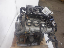 Load image into Gallery viewer, ENGINE MOTOR RX400H Highlander 06 07 08 09 10 3.3L VIN W - 1247398
