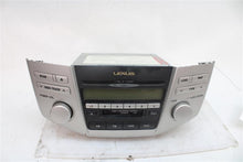 Load image into Gallery viewer, RADIO Lexus RX330 RX400H 2006 06 - 1247487
