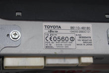 Load image into Gallery viewer, INFO-GPS SCREEN Lexus RX400H 2006 06 - 1247488

