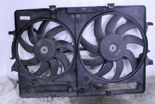Load image into Gallery viewer, RADIATOR FAN ASSEMBLY Audi A4 A5 Allroad Q5 S4 2008-2015 - 1247514
