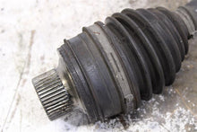 Load image into Gallery viewer, FRONT CV AXLE SHAFT Audi A4 A5 Allroad 13 14 15 16 - 1247520
