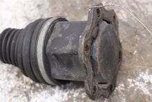 Load image into Gallery viewer, FRONT CV AXLE SHAFT Audi A4 A5 Allroad 13 14 15 16 - 1247520
