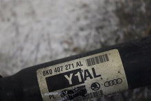 Load image into Gallery viewer, FRONT CV AXLE SHAFT Audi A4 A5 Allroad 13 14 15 16 - 1247521

