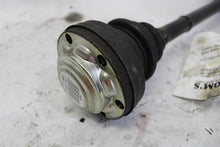 Load image into Gallery viewer, REAR AXLE SHAFT BMW X1 2012 12 2013 13 2014 14 2015 15 AT Left - 1247632

