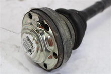 Load image into Gallery viewer, REAR AXLE SHAFT BMW X1 2012 12 2013 13 2014 14 2015 15 AT Right - 1247634
