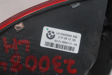 Load image into Gallery viewer, TAIL LIGHT LAMP ASSEMBLY BMW X1 12 13 14 15 Left - 1247665
