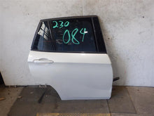 Load image into Gallery viewer, REAR DOOR BMW X1 2012 12 2013 13 2014 14 2015 15 Right - 1247679
