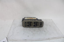 Load image into Gallery viewer, DRIVERS MASTER WINDOW SWITCH Volvo S80 S60 V70 XC90 2005 05 2006 06 - 1247791

