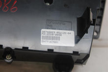 Load image into Gallery viewer, Temp Climate AC Heater Control XC70 V70 2005 05 2006 06 2007 07 - 1247802
