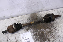 Load image into Gallery viewer, FRONT CV AXLE SHAFT Kia Forte 2011 11 2012 12 2013 13 AT Left - 1247831
