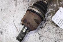 Load image into Gallery viewer, FRONT CV AXLE SHAFT Kia Forte 2011 11 2012 12 2013 13 AT Left - 1247831
