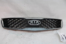 Load image into Gallery viewer, GRILLE Kia Forte 2010 10 2011 11 2012 12 2013 13 - 1247837
