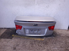 Load image into Gallery viewer, TRUNK LID Kia Forte 2011 11 2012 12 2013 13 - 1247853
