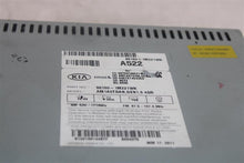 Load image into Gallery viewer, RADIO Kia Forte 2011 11 2012 12 2013 13 - 1247893
