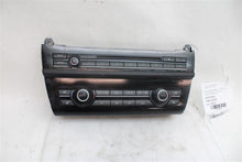 Load image into Gallery viewer, FRONT TEMPERATURE CONTROLS 528i 535i 550i Active 5 M5 11-16 - 1248616

