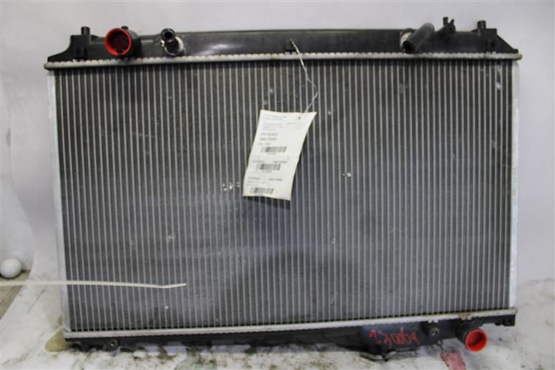 RADIATOR Lexus LS430 01 02 03 04 05 06 - 1252603