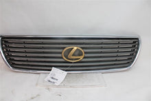 Load image into Gallery viewer, GRILLE Lexus LS430 2001 01 2002 02 2003 03 2004 04 - 1252610
