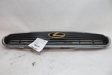Load image into Gallery viewer, GRILLE Lexus LS430 2001 01 2002 02 2003 03 2004 04 - 1252610

