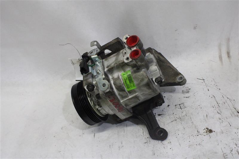 AC COMPRESSOR Subaru Impreza Forester 2008 08 2009 09 2010 10 2011 11 - 1252802