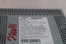 Load image into Gallery viewer, Radio Subaru Imprez 2008 08 2009 09 2010 10 2011 11 AM FM CD - 1252873
