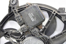 Load image into Gallery viewer, RADIATOR FAN ASSEMBLY EX37 M37 G37 QX70 2009 09 2010 10 11 12 13 14 - 1252897
