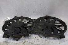 Load image into Gallery viewer, RADIATOR FAN ASSEMBLY EX37 M37 G37 QX70 2009 09 2010 10 11 12 13 14 - 1252897
