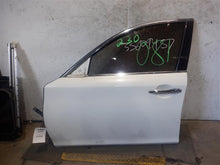 Load image into Gallery viewer, FRONT DOOR M35H M37 M56 Q70 11 12 13 14 15 16 17 18 Left - 1252922
