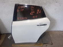 Load image into Gallery viewer, REAR DOOR Infiniti M35H M37 M56 Q70 11 12 13 14 15 16 17 18 Left - 1252925
