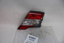 Load image into Gallery viewer, TRUNK LID MOUNTED TAIL LIGHT LAMP M35H M37 M56 Q70 11-14 Right - 1252939
