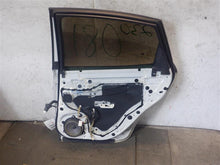Load image into Gallery viewer, REAR DOOR Infiniti M35H M37 M56 Q70 11 12 13 14 15 16 17 18 Right - 1252945
