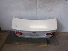 Load image into Gallery viewer, TRUNK LID Acura TSX 2011 11 2012 12 2013 13 2014 14 - 1253086
